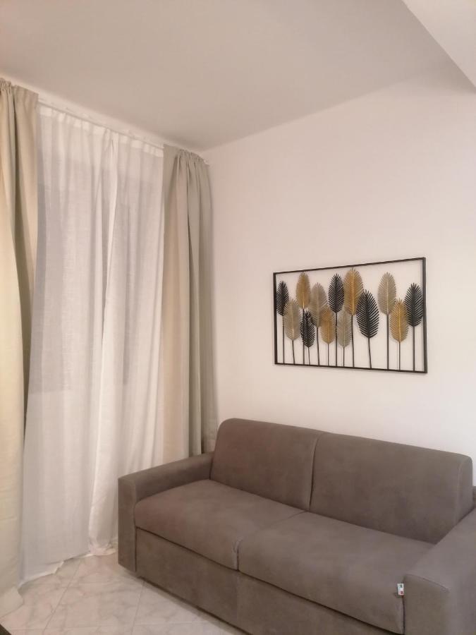 Vatican Walls Apartment Rome Luaran gambar