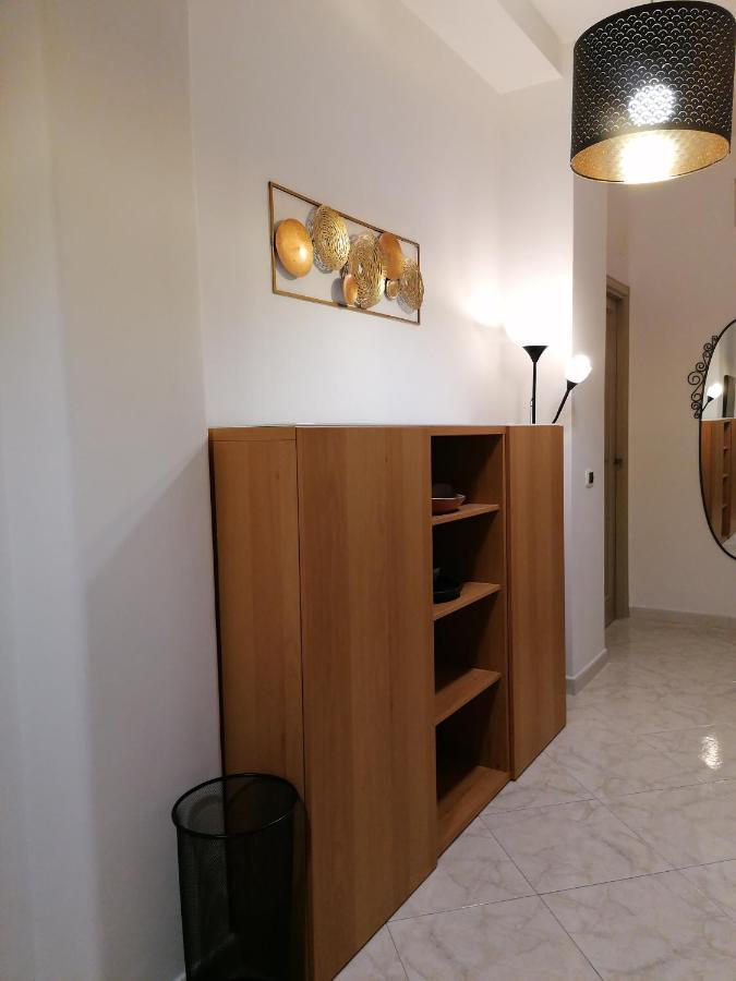 Vatican Walls Apartment Rome Luaran gambar