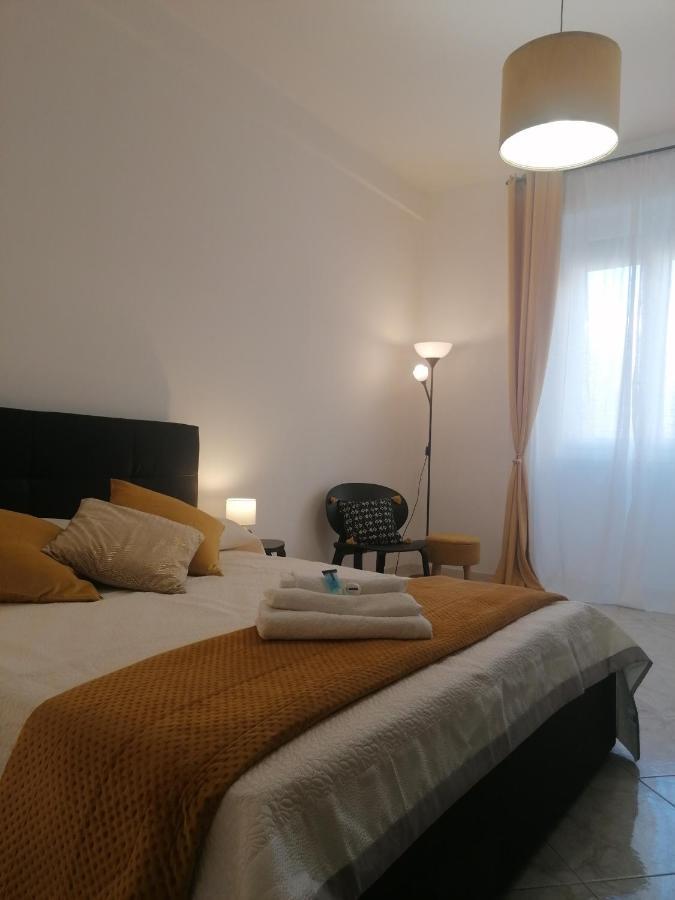 Vatican Walls Apartment Rome Luaran gambar