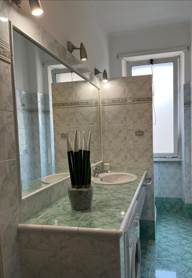 Vatican Walls Apartment Rome Luaran gambar