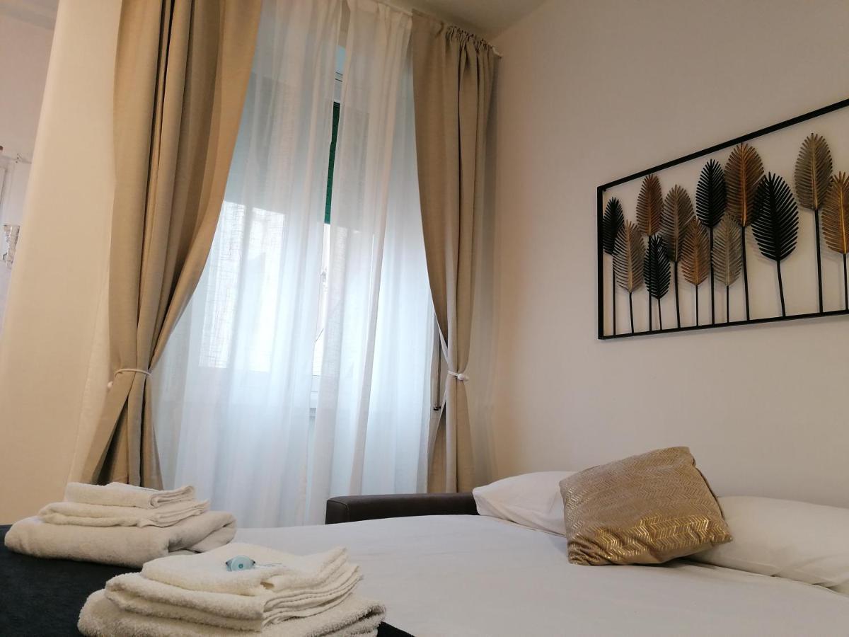 Vatican Walls Apartment Rome Luaran gambar