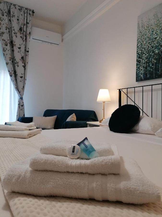 Vatican Walls Apartment Rome Luaran gambar