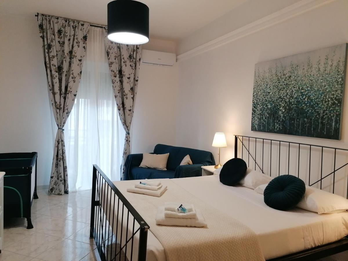 Vatican Walls Apartment Rome Luaran gambar