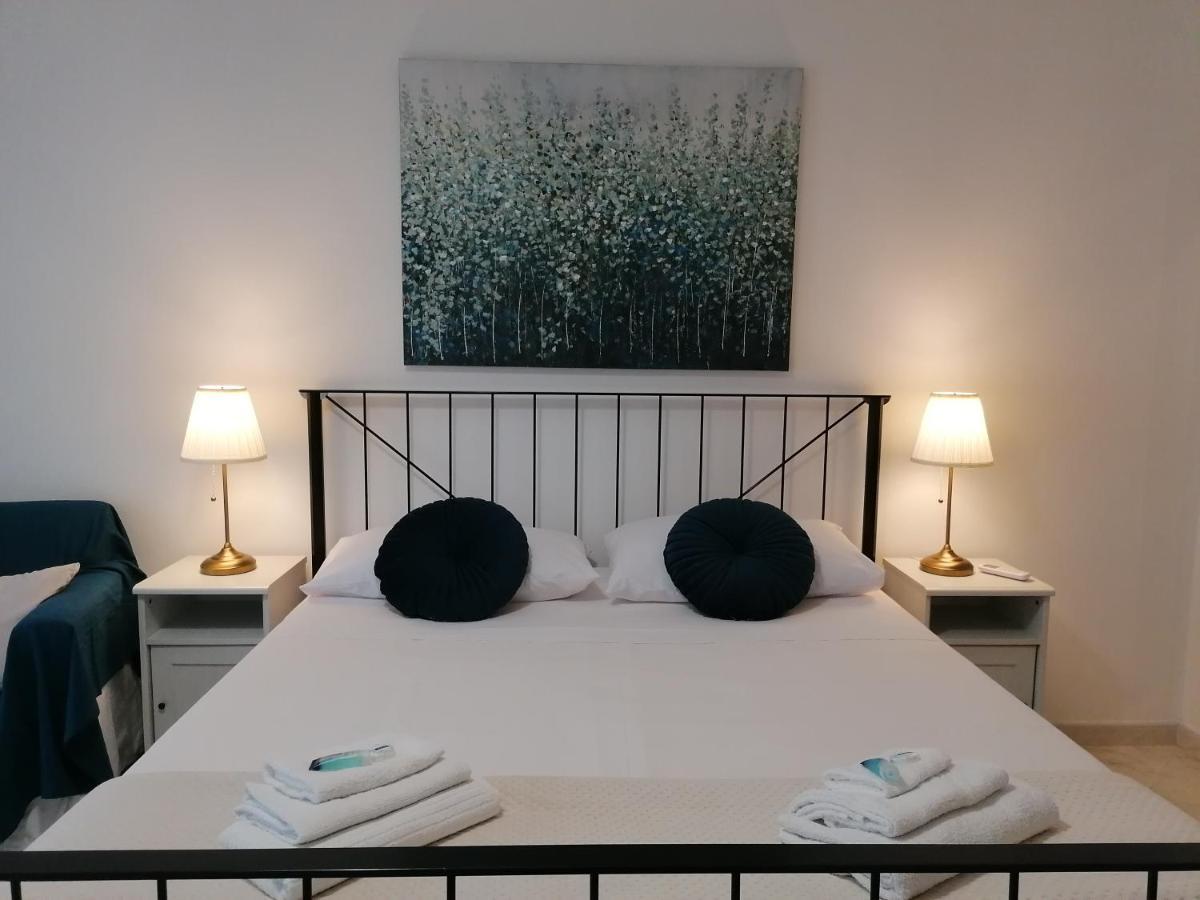 Vatican Walls Apartment Rome Luaran gambar